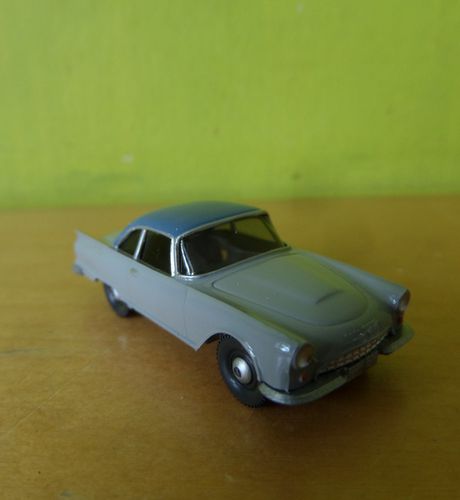 Wiking H0 12802 DKW 1000 Spezial
