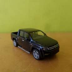 Wiking H0 31146 VW Amarok GP