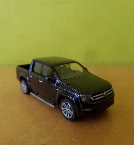 Wiking H0 31146 VW Amarok GP