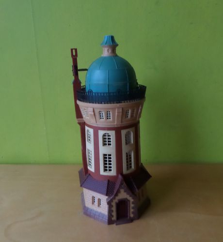 Faller H0 Watertoren Bielefeld