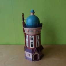 Faller H0 Watertoren Bielefeld