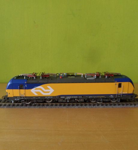 Roco H0 7500192 NS Eloc 193934-7