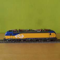 Roco H0 7500192 NS Eloc 193934-7