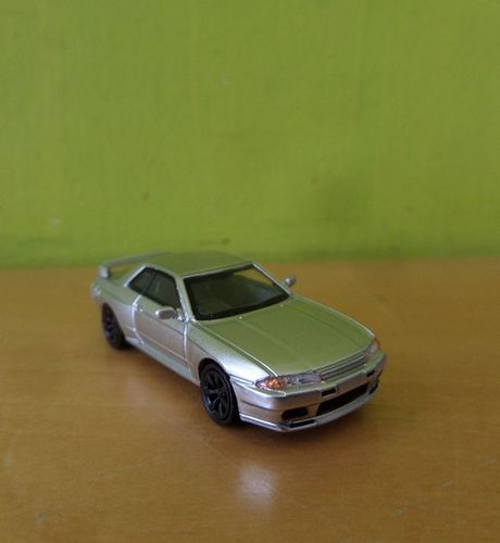 Micro city H0 0092 Nissan Skyline GTR 32