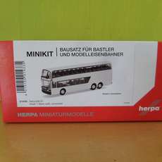 Herpa H0 014335 Minikit Setra Bus 228 DT