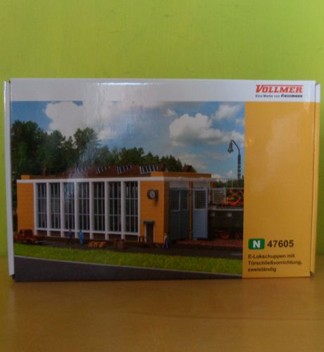 Vollmer N 47605 Moderne locloods