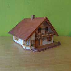 Faller H0 Villa woning
