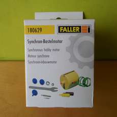 Faller 180629 Synchroon motor