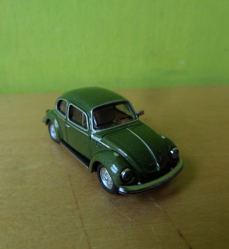 Herpa H0 430982 VW kever 1303