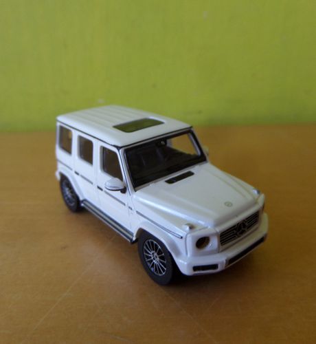 Minichamps H0 870037402 Mercedes G klasse