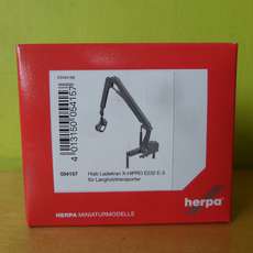 Herpa H0  54157 HIAB X-Hipro 232