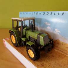 Busch H0 50407 Tractor FortschrittZT 323 A