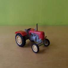 Wiking H0 87647 Steyr 80 tractor