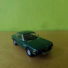 Minichamps H0 870020021 BMW  2800 CS