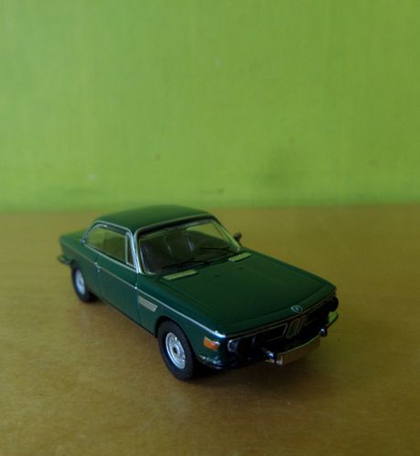 Minichamps H0 870020021 BMW  2800 CS