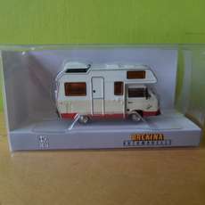 Brekina H0 33975  VW T3 Camper