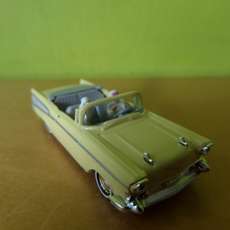 Busch H0 45060 Chevrolet Bel Air