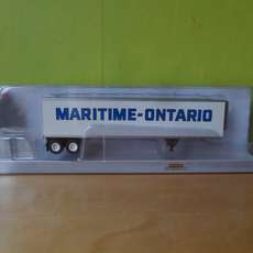 Brekina H0 55960 Oplegger "Maritime Ontario"