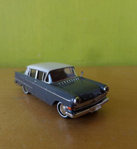 Brekina H0 20815 Opel Kaptein