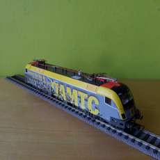 Roco H0 70509 ÖBB Eloc ÖAMTC