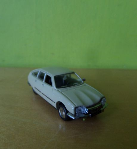 Norev H0 158222 Citroen GS Pallas 1977