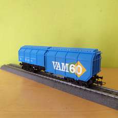 Roco H0 46226 NS Vam 60 wagon