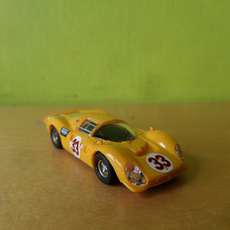 Brekina H0 22908 Ferrari 330 P3 NR 33