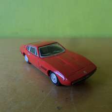 Minichamps H0 870123020  Maserati Ghibli coupe