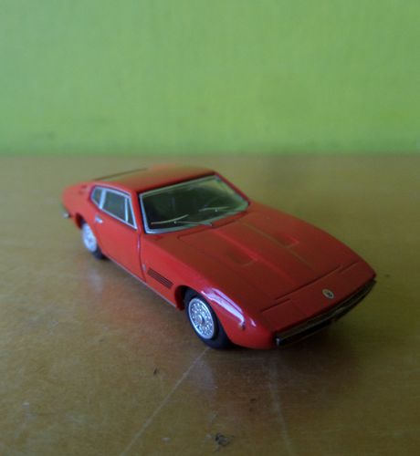 Minichamps H0 870123020  Maserati Ghibli coupe