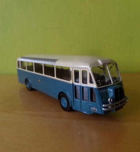 HB models H0 Bus Chausson APH 47