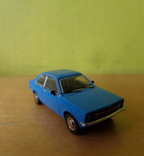 Minichamps H0 87040100 Opel Kadett