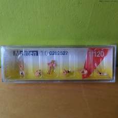Merten TT 282527 Nudisten strand