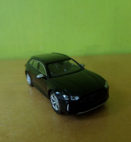 Minichamps H0 870010014 Audi RS6 avant