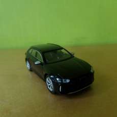 Minichamps H0 870010014 Audi RS6 avant