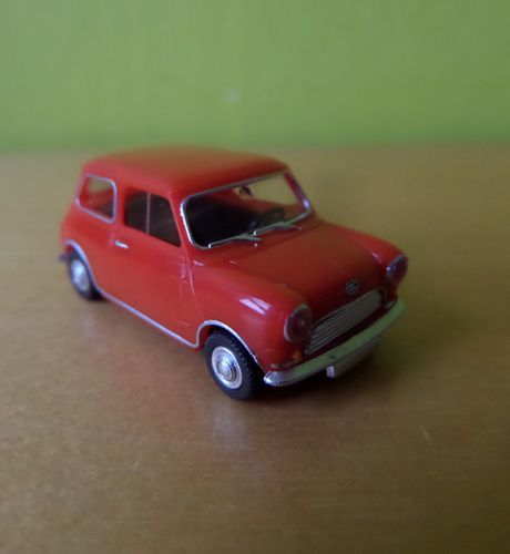 Wiking H0 22605 Austin 7