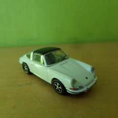 Brekina H0 16271 Porsche 911 Targa