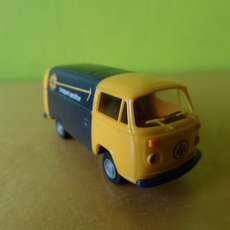 Brekina H0  33547  VW T2 "ASG"
