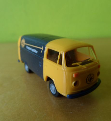 Brekina H0  33547  VW T2 "ASG"