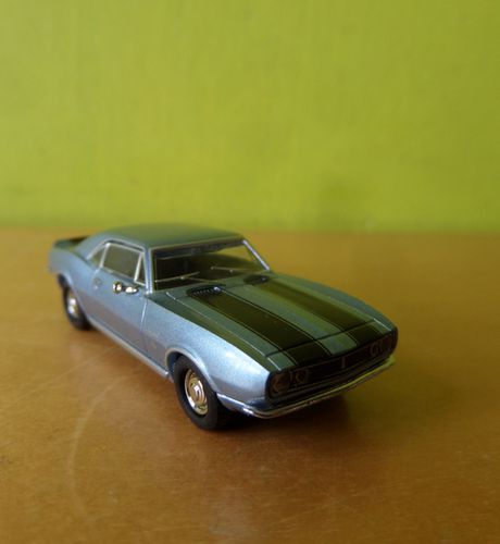Minichamps H0 870144021 Chevrolet Camaro