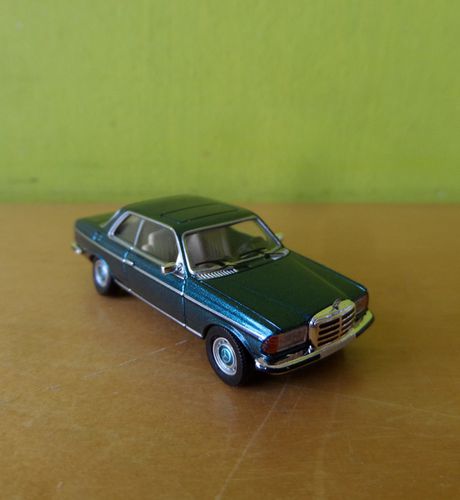 PCX H0 870799 Mercedes C123 coupe