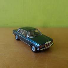 PCX H0 870799 Mercedes C123 coupe