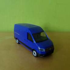 Herpa H0 92982  VW Crafter 2016
