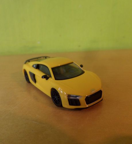 Herpa H0 28516 Audi R8 V10 plus