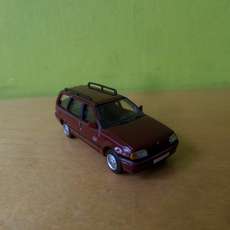 Op bestelling !  PCX H0 870499 Opel Kadett E caravan
