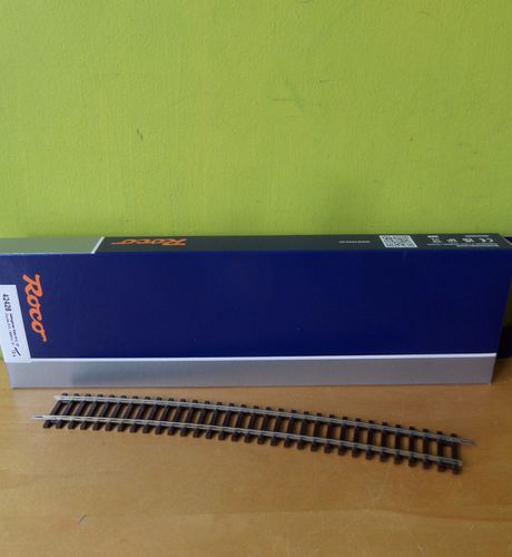 Roco H0 42428  Rail Gebogen R10