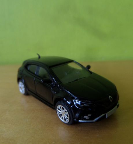 PCX H0 870367 Renault Megane RS