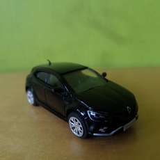 PCX H0 870367 Renault Megane RS