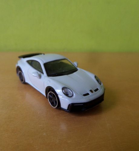 Minichamps H0 870062074 Porsche 911 Dakar