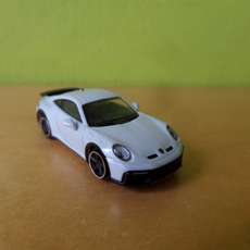 Minichamps H0 870062074 Porsche 911 Dakar