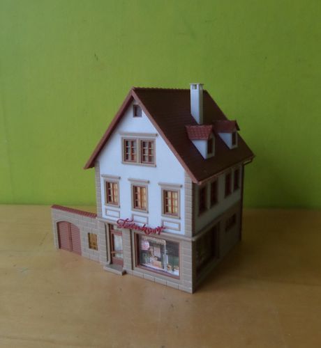 Faller H0 "Feinkost "winkel